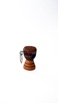 Mini Drum Keychain — main view 01