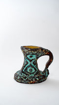 Small Handled Ceramic Cup — main view 01